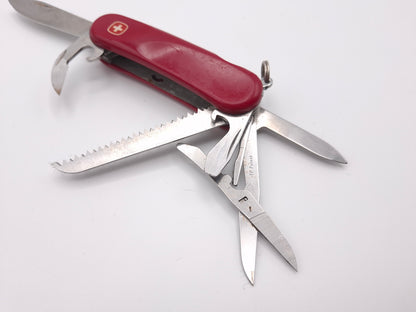 Wenger Evolution 17 – Grade B