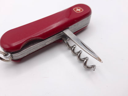 Wenger Evolution 17 – Grade B