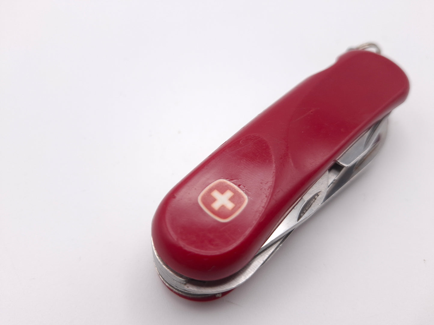 Wenger Evolution 17 – Grade B