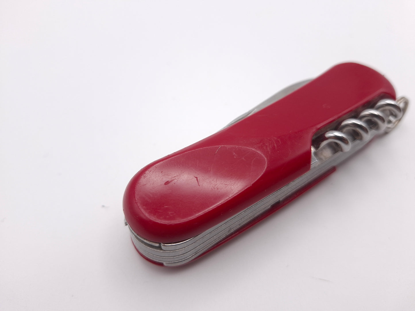 Wenger Evolution 17 – Grade B