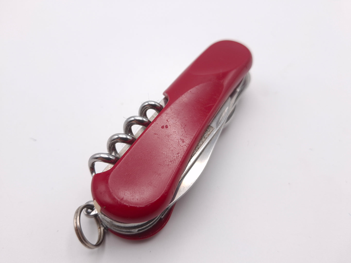 Wenger Evolution 17 – Grade B