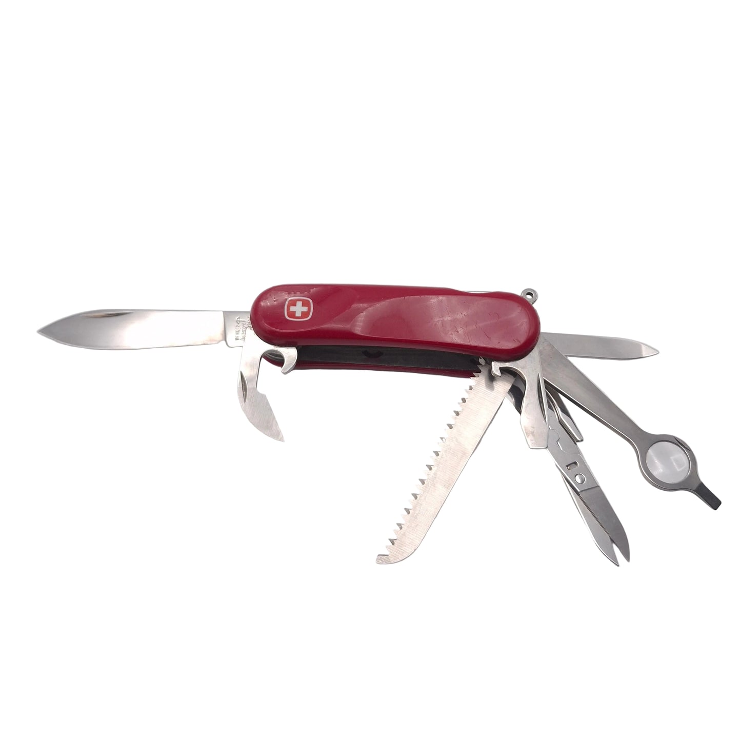 Wenger Evolution 23 – Grade B