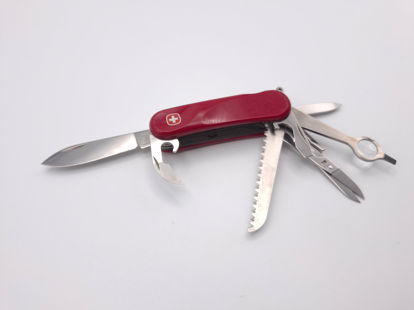 Wenger Evolution 23 – Grade B