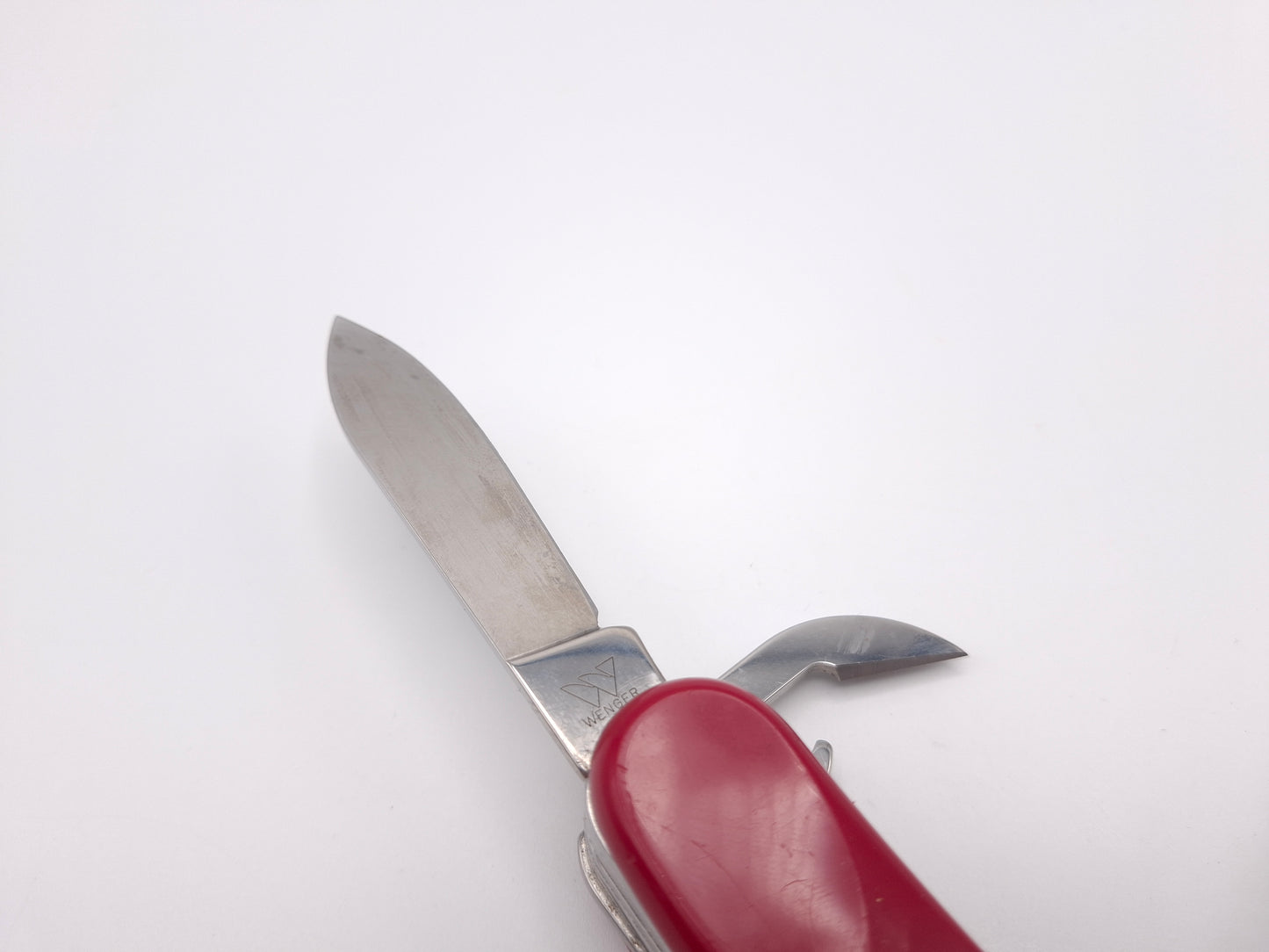 Wenger Evolution 23 – Grade B