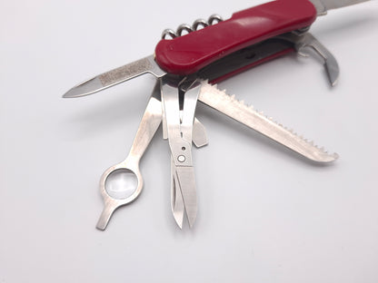 Wenger Evolution 23 – Grade B