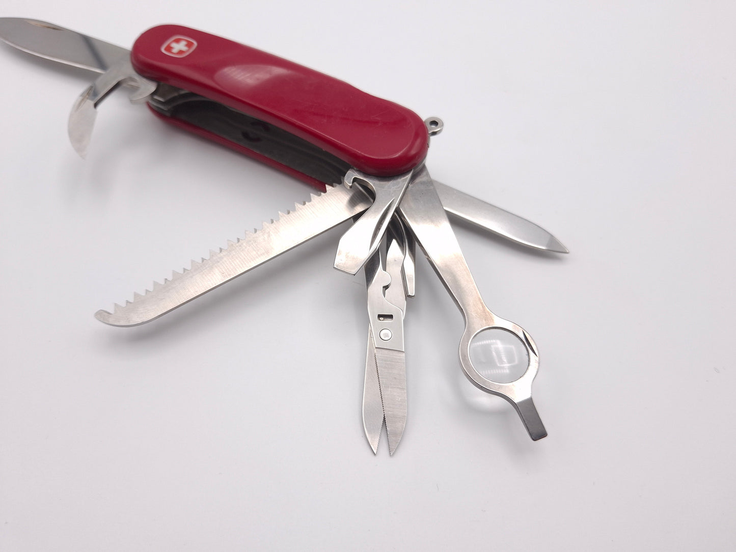 Wenger Evolution 23 – Grade B