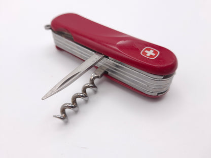 Wenger Evolution 23 – Grade B