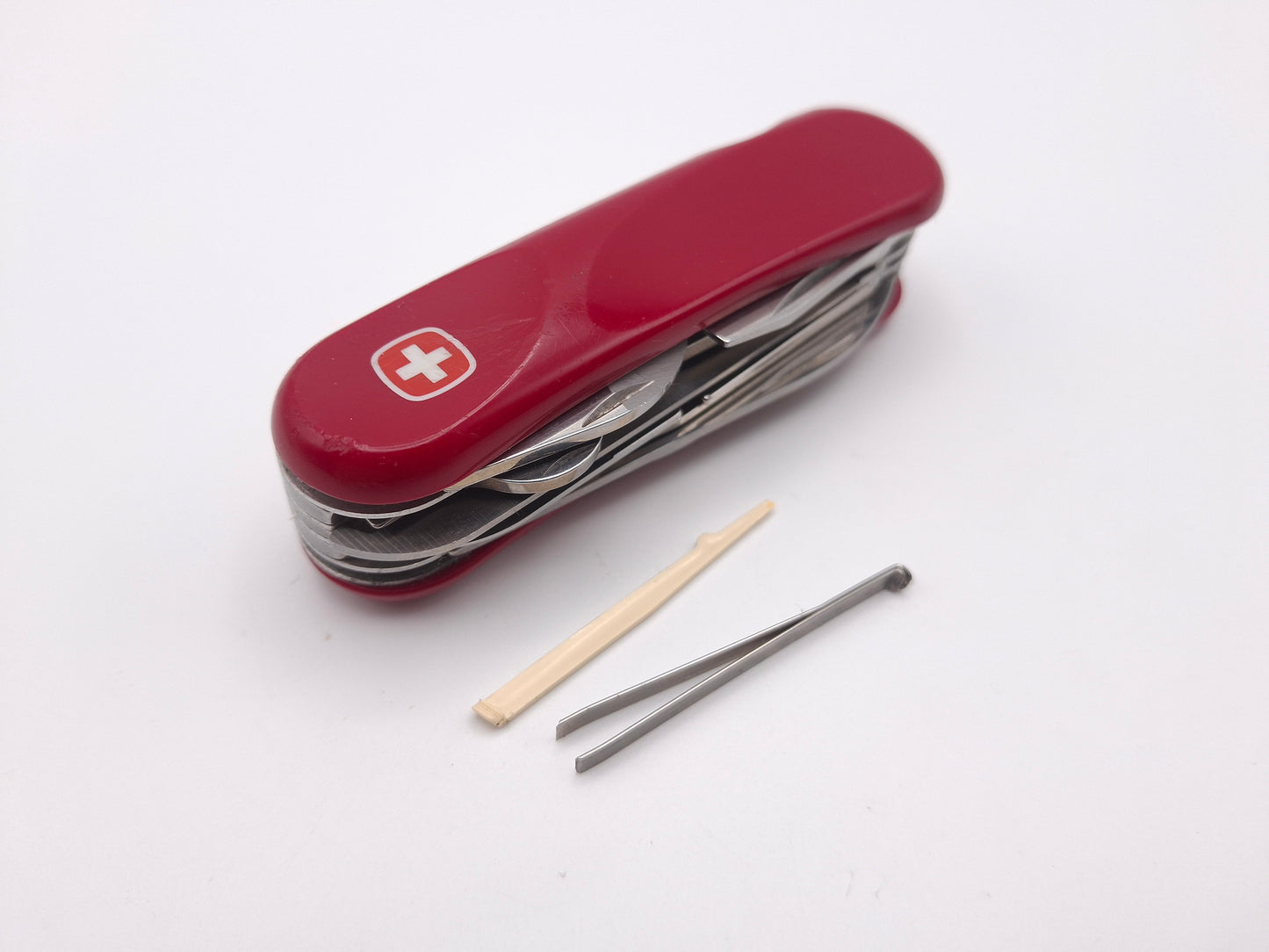 Wenger Evolution 23 – Grade B