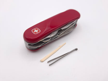 Wenger Evolution 23 – Grade B