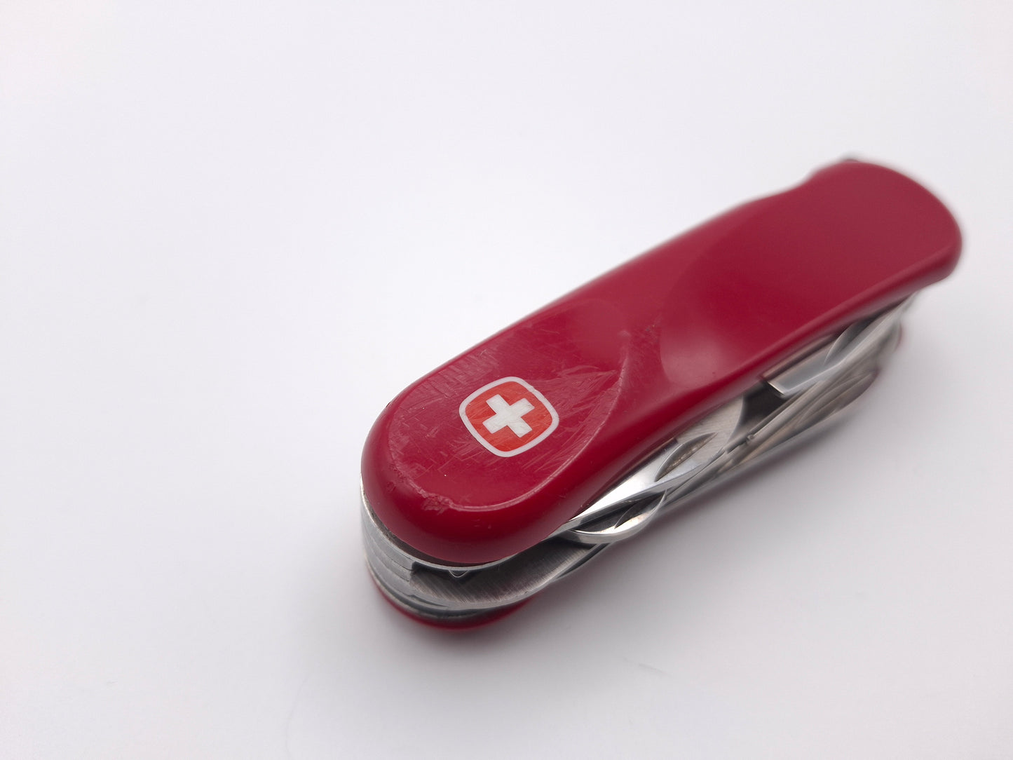Wenger Evolution 23 – Grade B