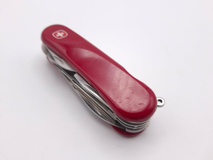 Wenger Evolution 23 – Grade B