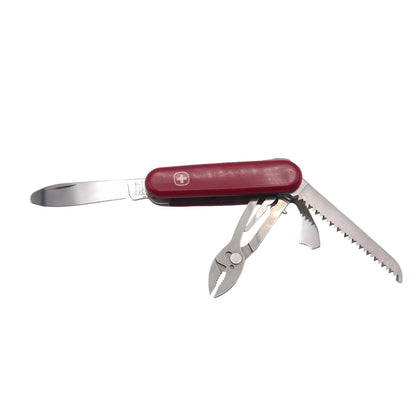 Wenger junior 02 - Grade B