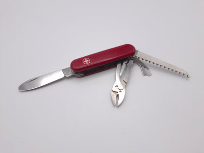 Wenger junior 02 - Grade B