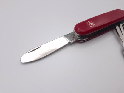 Wenger junior 02 - Grade B