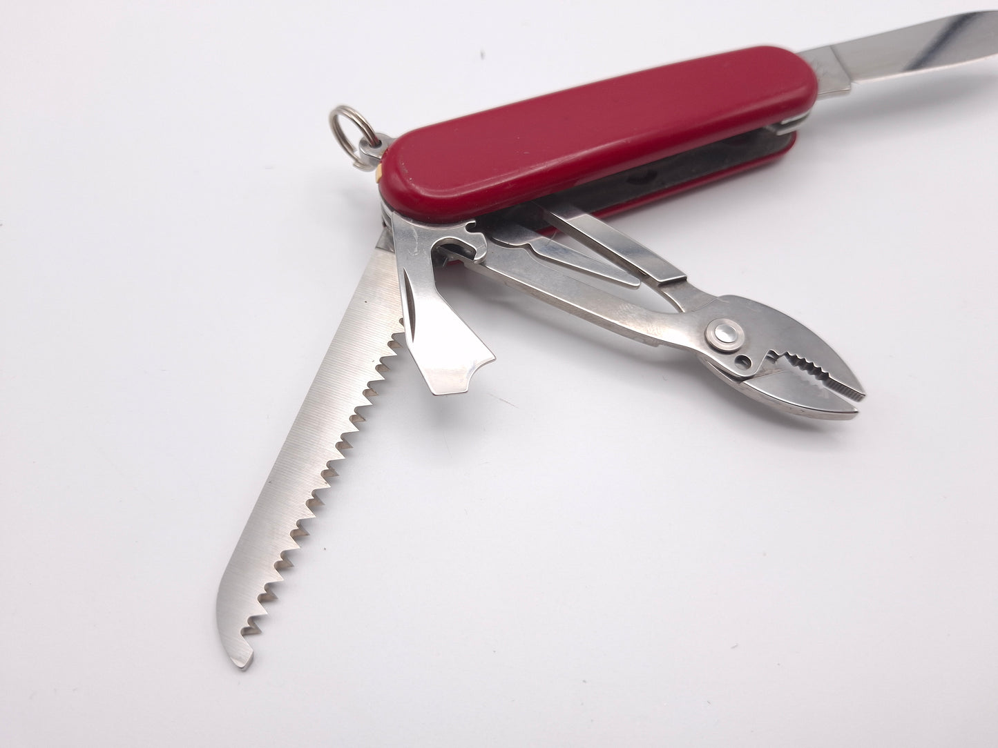Wenger junior 02 - Grade B