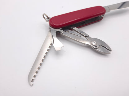 Wenger junior 02 - Grade B