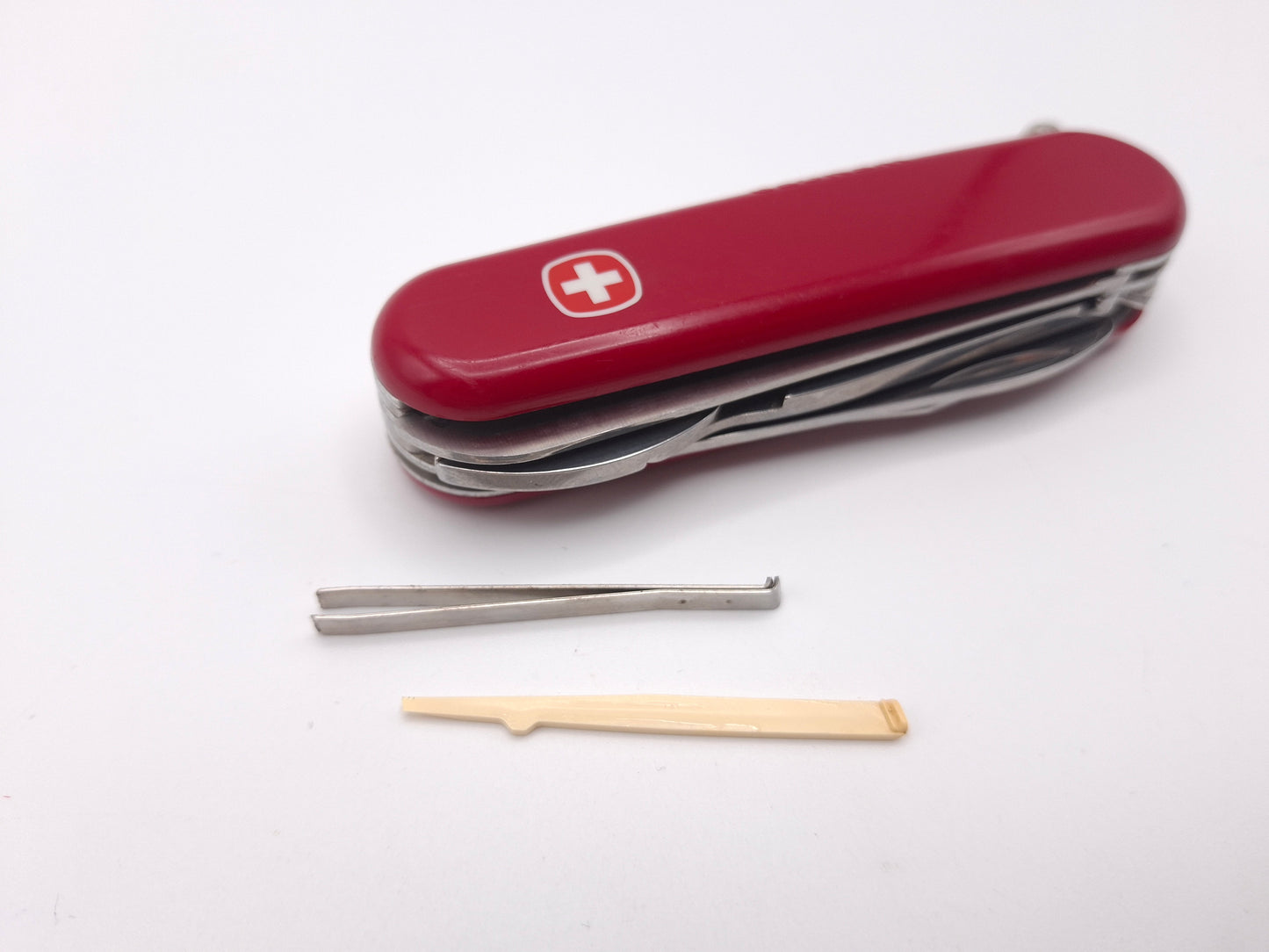 Wenger junior 02 - Grade B