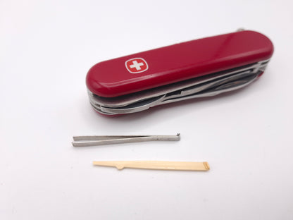 Wenger junior 02 - Grade B