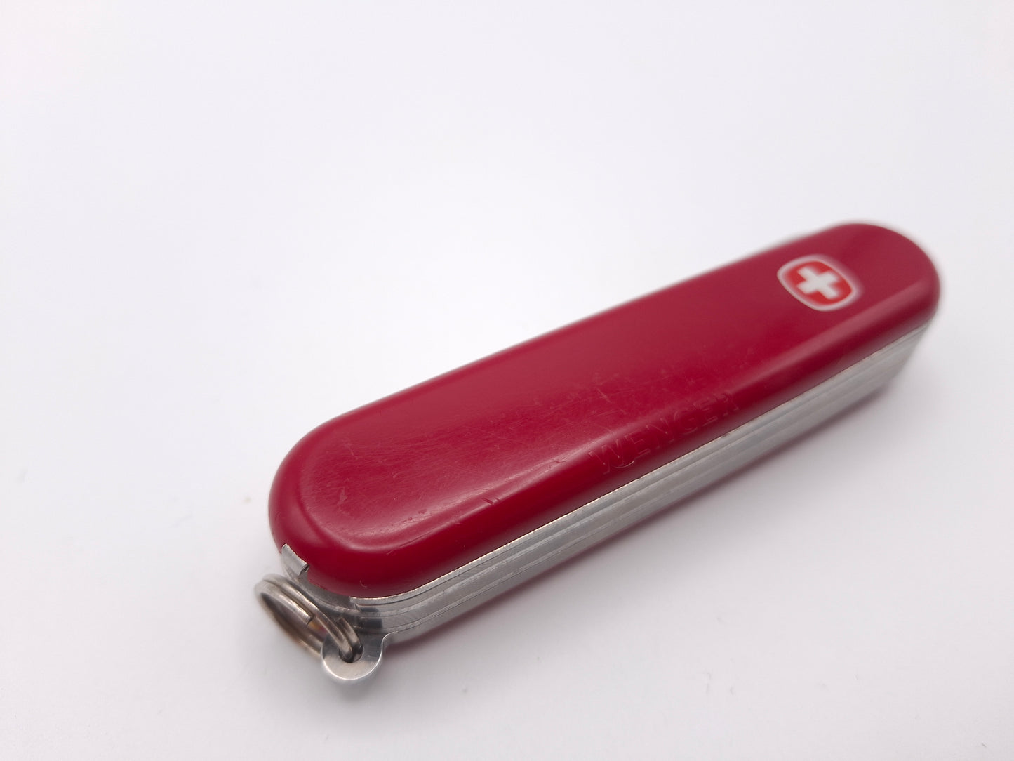 Wenger junior 02 - Grade B