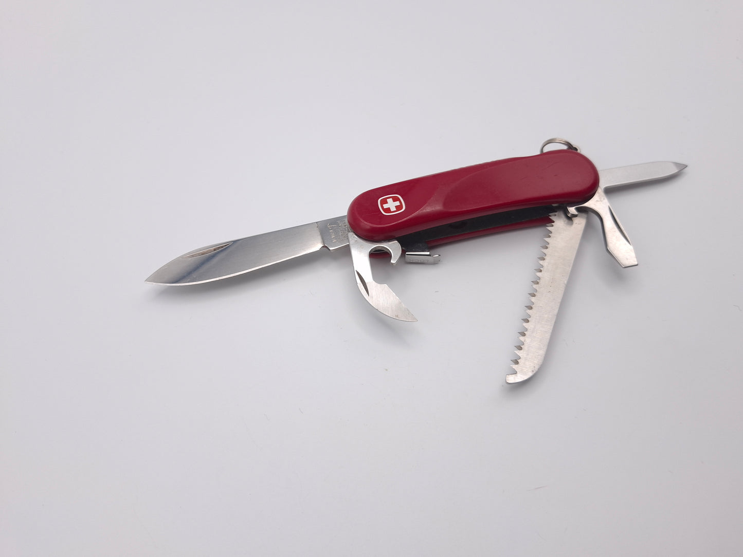 Wenger Evolution 13 – Grade B
