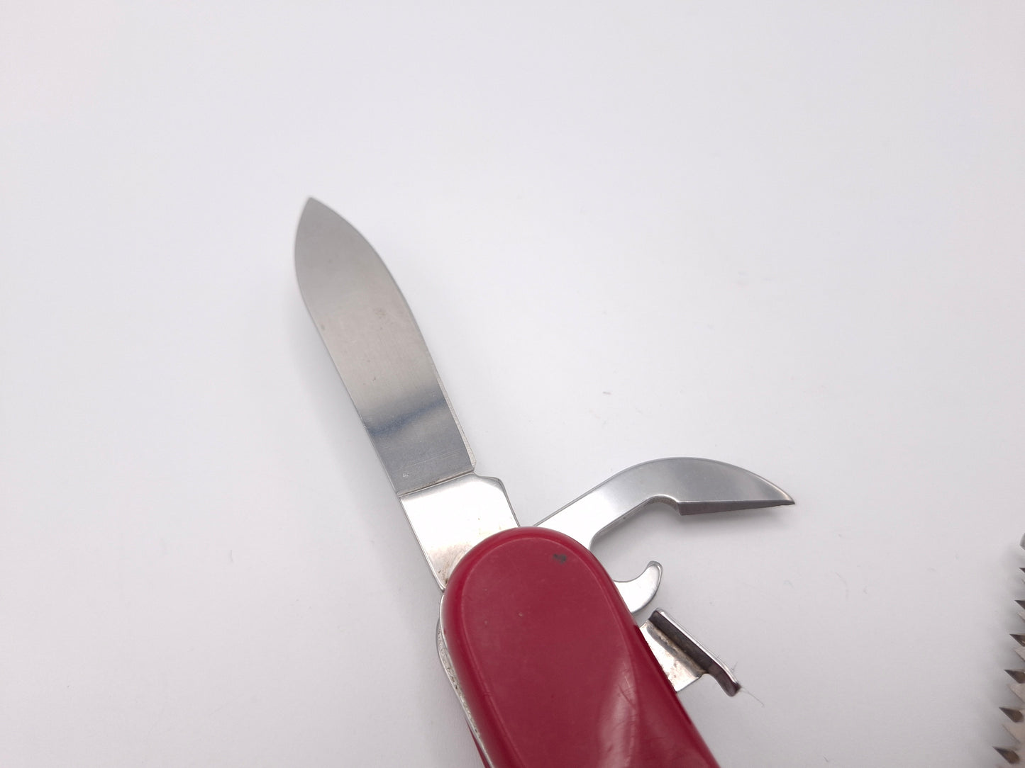 Wenger Evolution 13 – Grade B