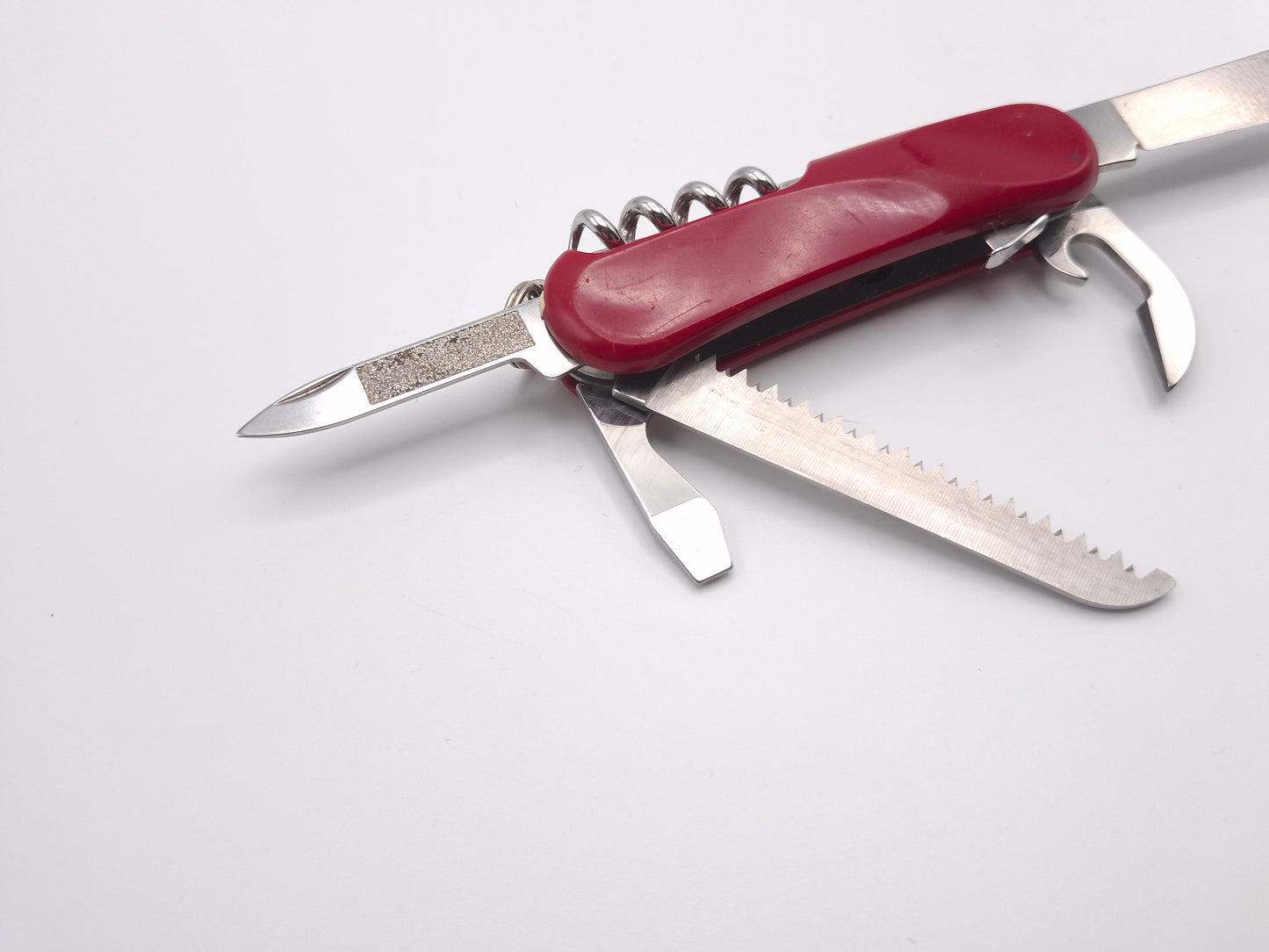 Wenger Evolution 13 – Grade B