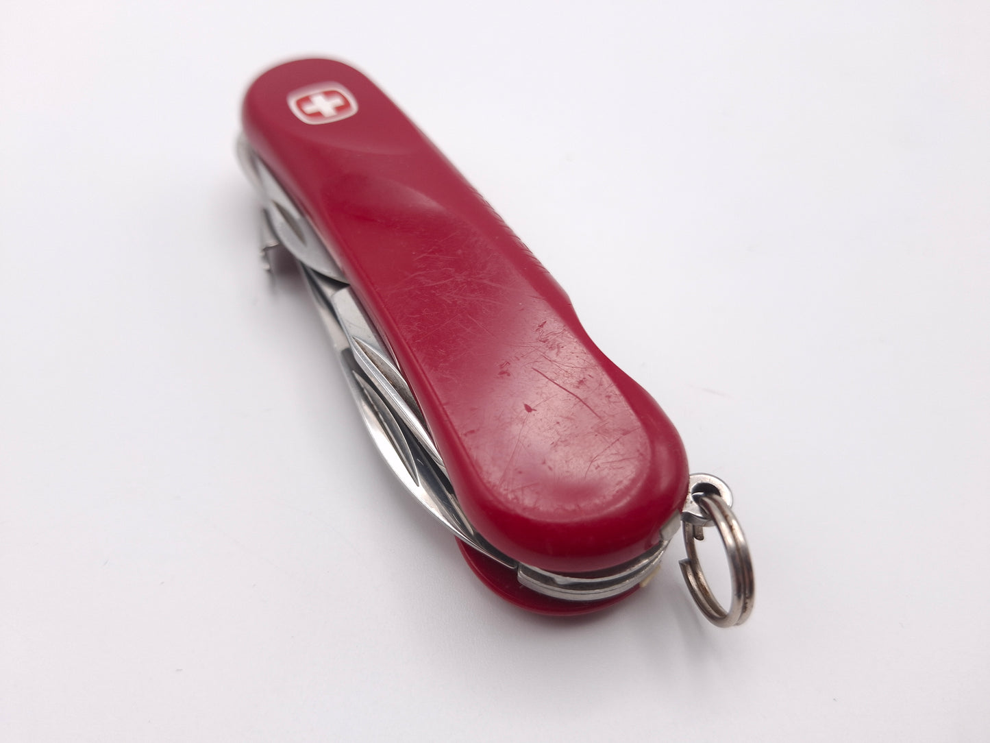 Wenger Evolution 13 – Grade B