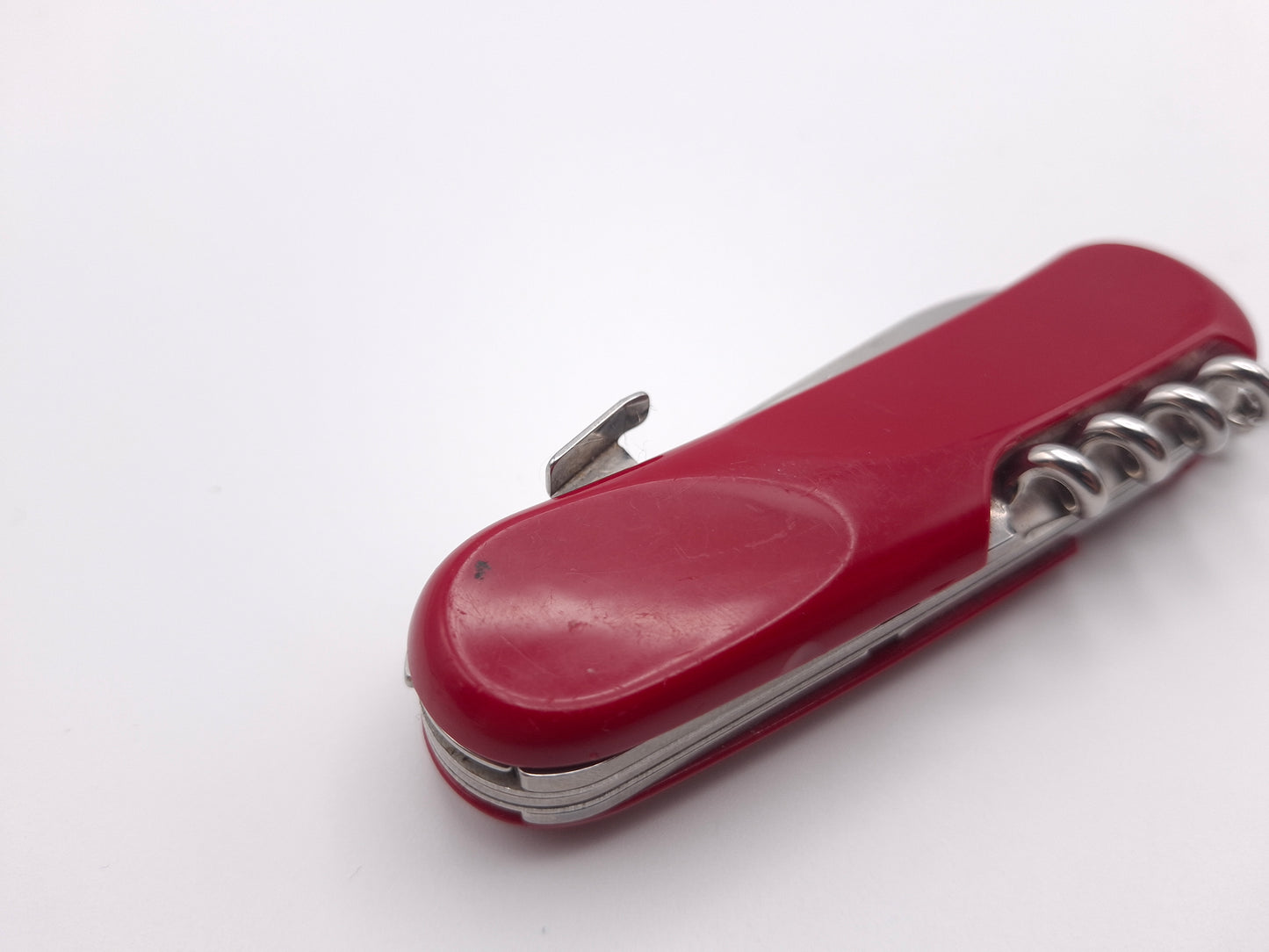 Wenger Evolution 13 – Grade B
