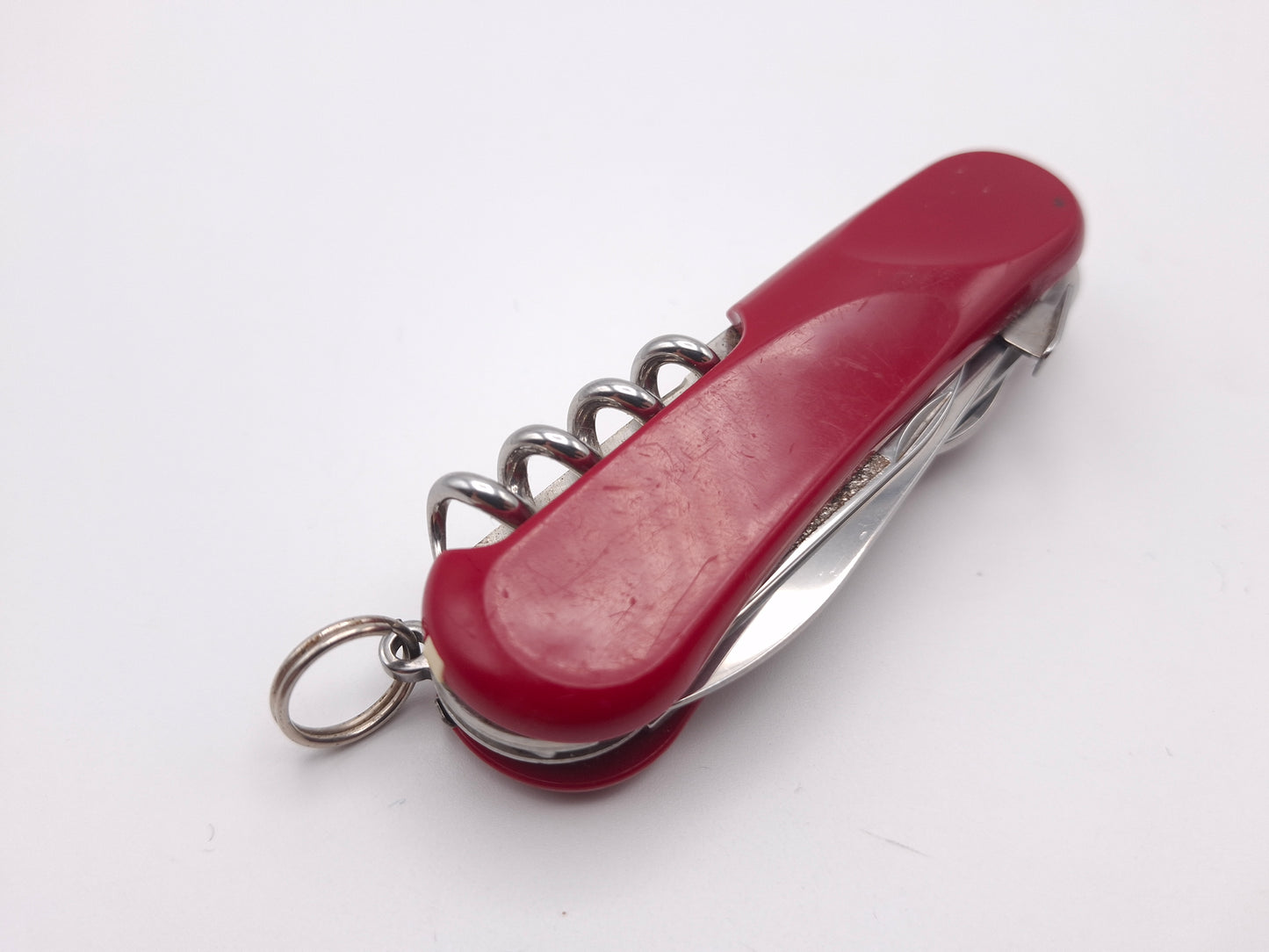 Wenger Evolution 13 – Grade B