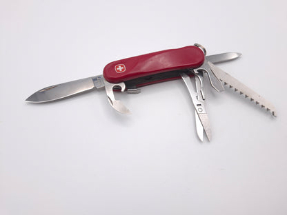 Wenger Evolution 17 – Qualität B