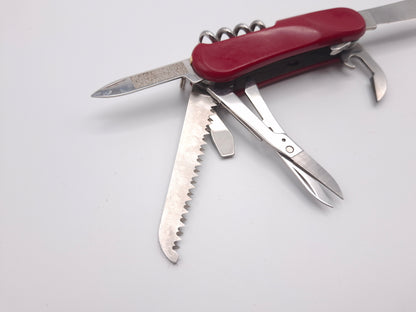 Wenger Evolution 17 – Qualität B