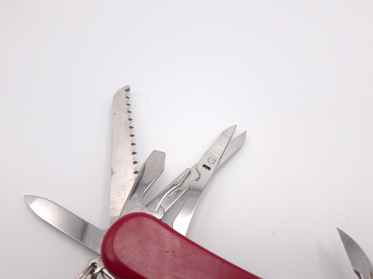 Wenger Evolution 17 – Qualität B