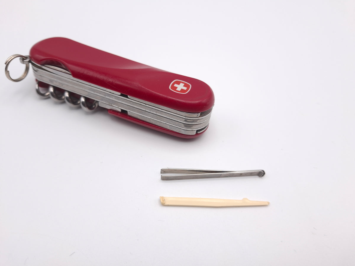 Wenger Evolution 17 – Qualität B
