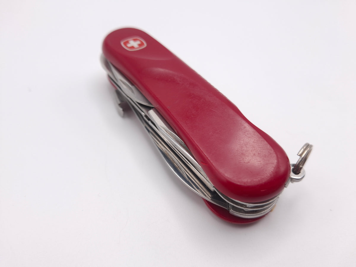 Wenger Evolution 17 – Qualität B