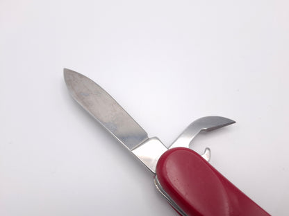 Wenger Evolution 10 Édition Genève – Grade C