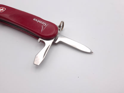 Wenger Evolution 10 Édition Genève – Grade C