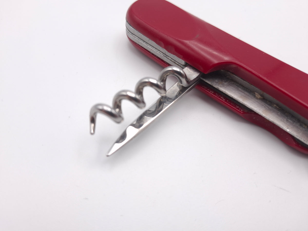 Wenger Evolution 10 Édition Genève – Grade C