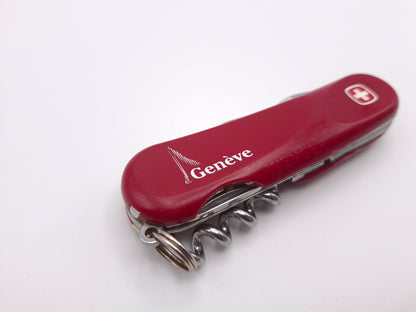 Wenger Evolution 10 Édition Genève – Grade C