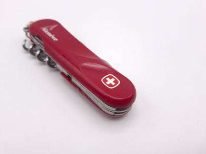 Wenger Evolution 10 Édition Genève – Grade C