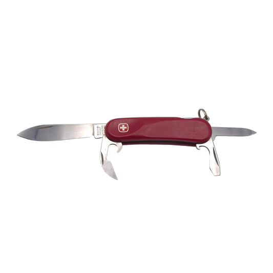 Wenger Evolution 10 - Grade B