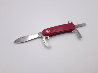 Wenger Evolution 10 - Grade B