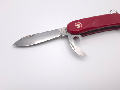 Wenger Evolution 10 - Grade B