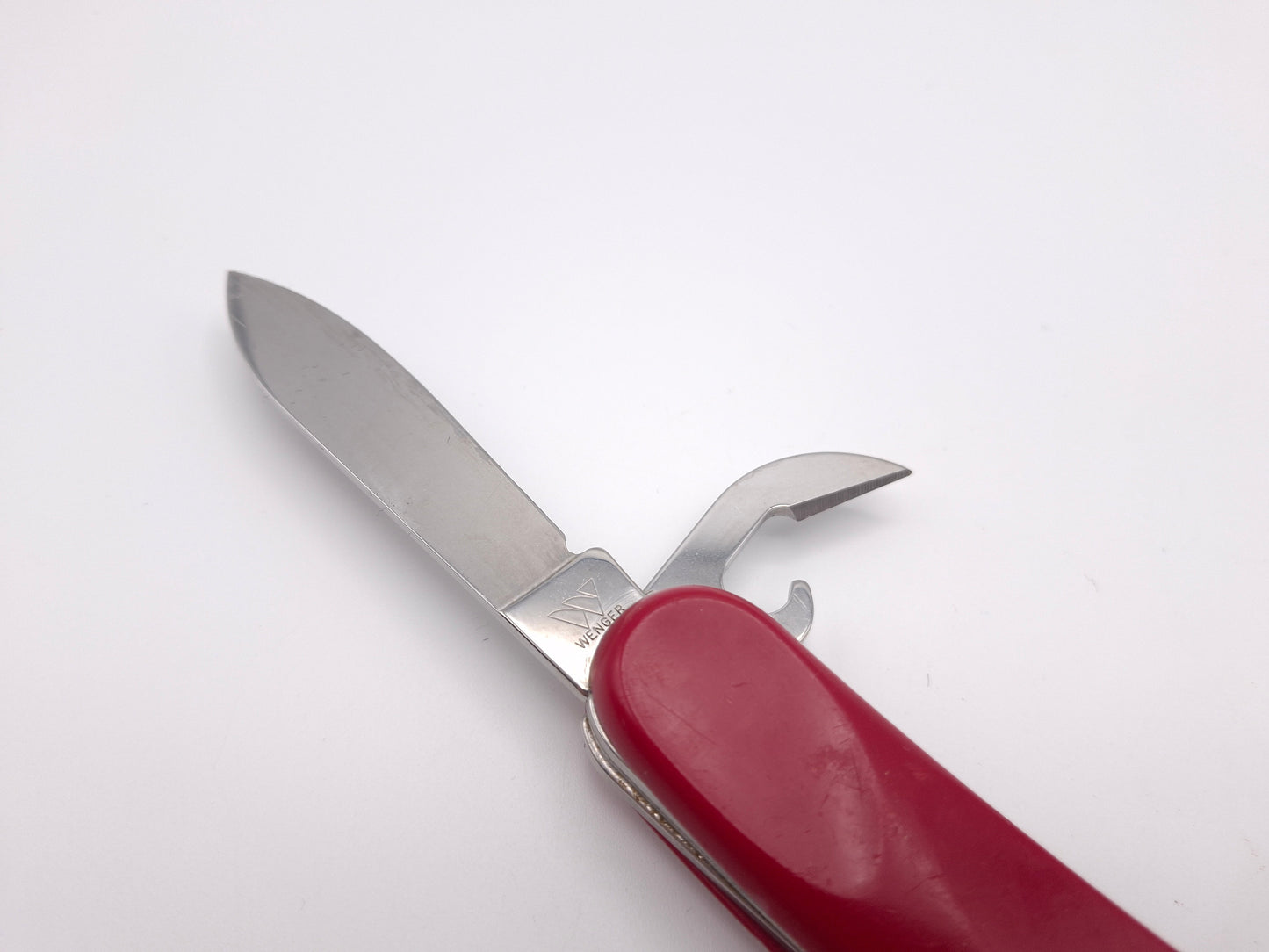 Wenger Evolution 10 - Grade B