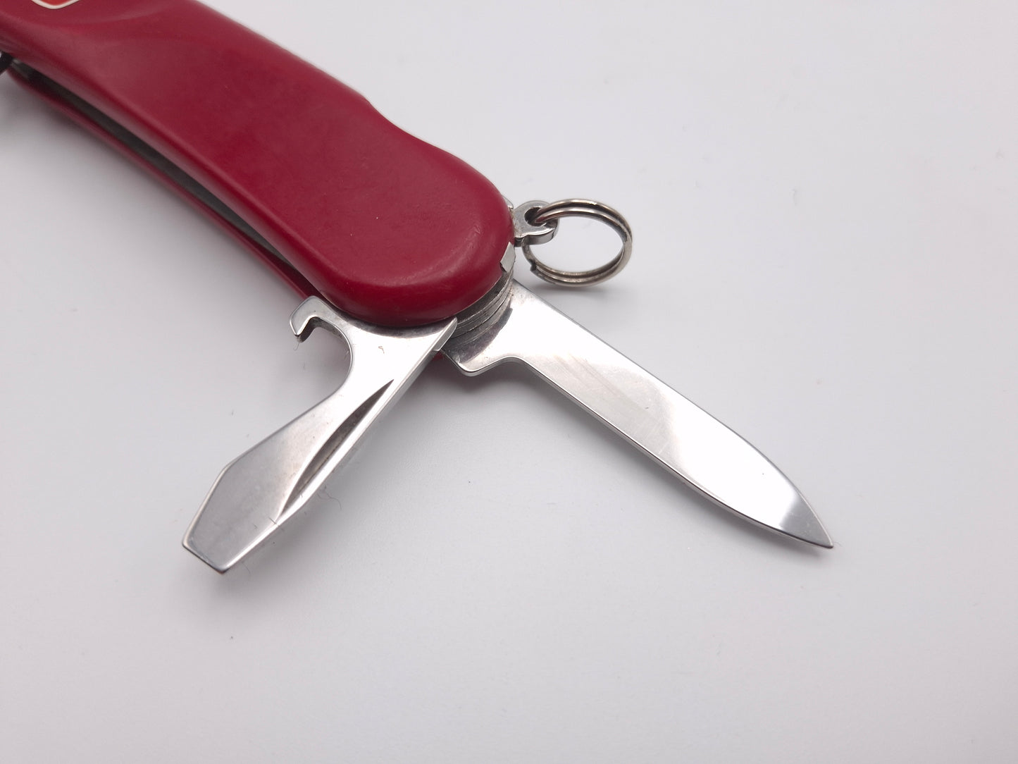 Wenger Evolution 10 - Grade B