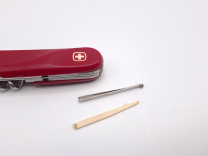 Wenger Evolution 10 - Grade B