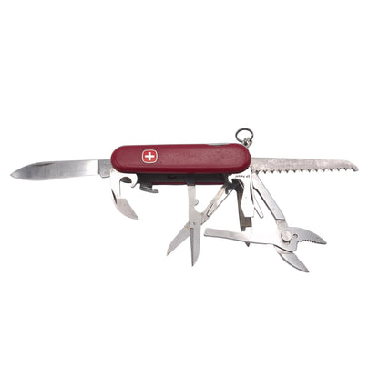 Wenger Classic S50 – Klasse B