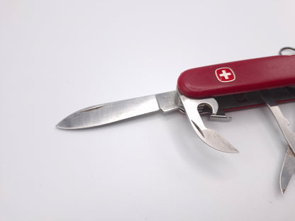 Wenger Classic S50 – Klasse B