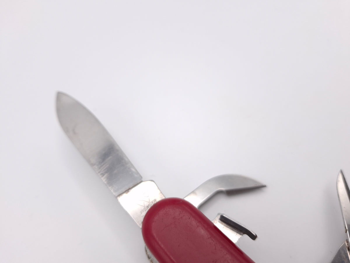 Wenger Classic S50 – Klasse B