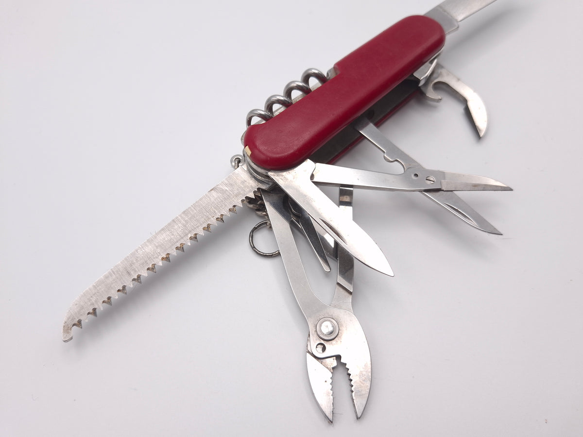 Wenger Classic S50 – Klasse B