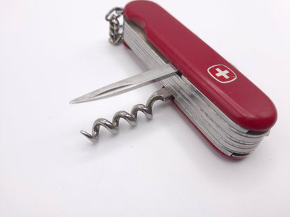 Wenger Classic S50 – Klasse B